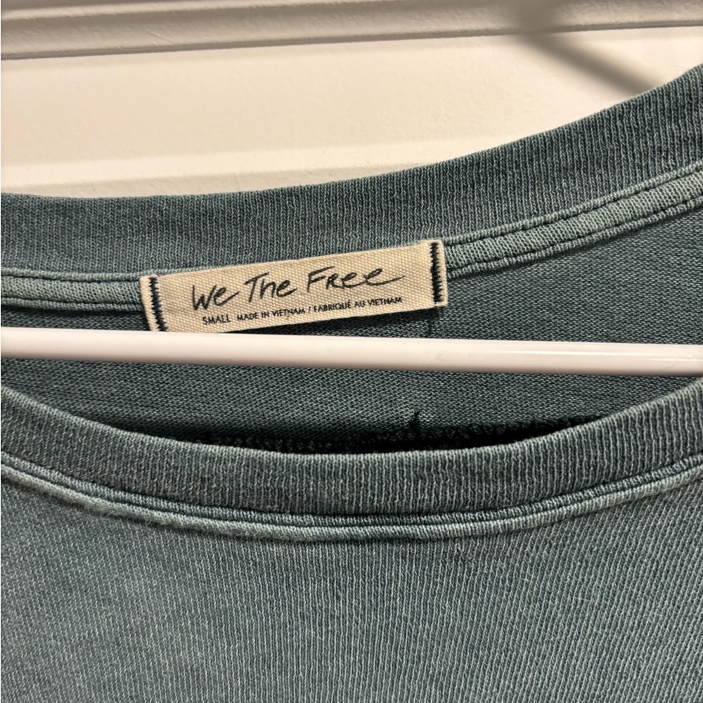 WE THE FREE CC TEE - Picture 2 of 6